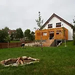 Vojtechov * Lísek