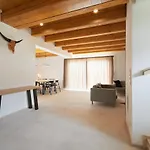 Vojtechov Feriehus Lísek