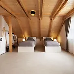 Vojtechov Feriehus Lísek