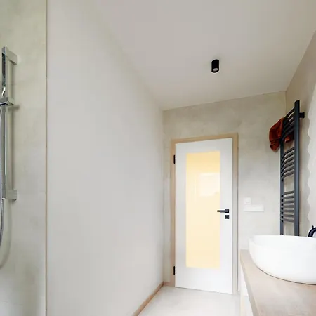 Vojtěchov Prázdninový dům