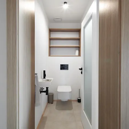 Prázdninový dům Vojtěchov