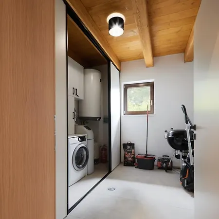 Vojtěchov Prázdninový dům *