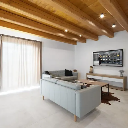 Vojtěchov Prázdninový dům Lísek