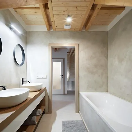 Prázdninový dům Vojtěchov *