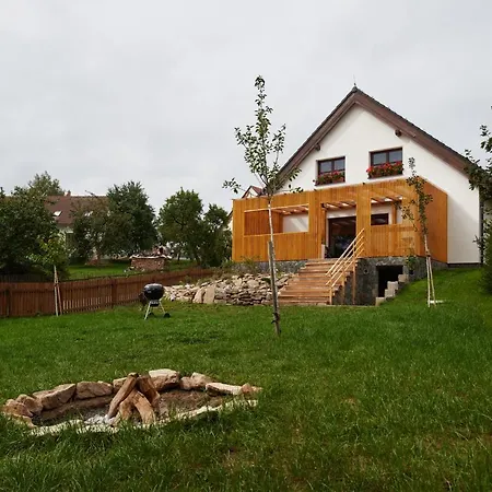 Vojtechov * Lísek