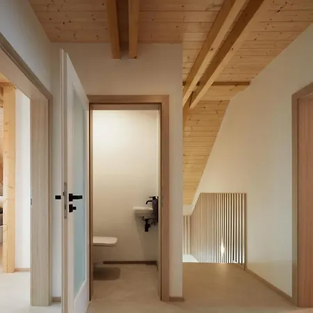 Prázdninový dům Vojtěchov Lísek