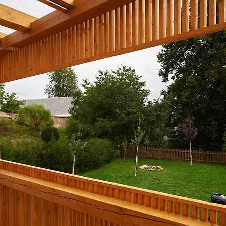 Vojtěchov Prázdninový dům