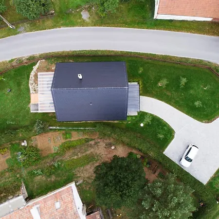 Prázdninový dům Vojtěchov *