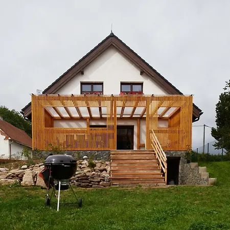 Vojtechov * Lísek