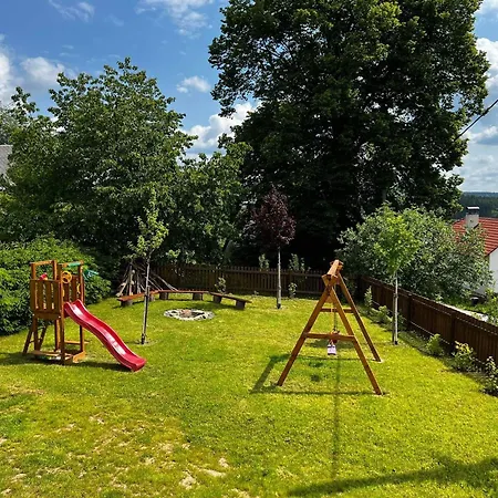 Prázdninový dům Vojtěchov Lísek