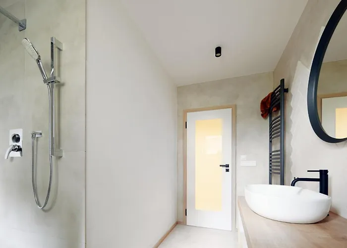 Vojtechov Дом отдыха