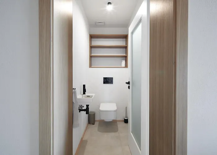 Дом отдыха Vojtechov