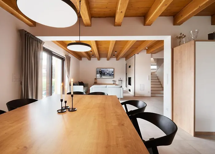 Tatil Evi Vojtechov Lísek