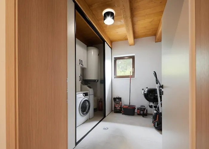 Vojtechov Tatil Evi *