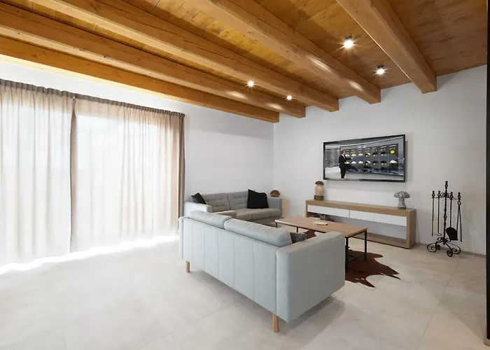 Vojtechov Tatil Evi Lísek
