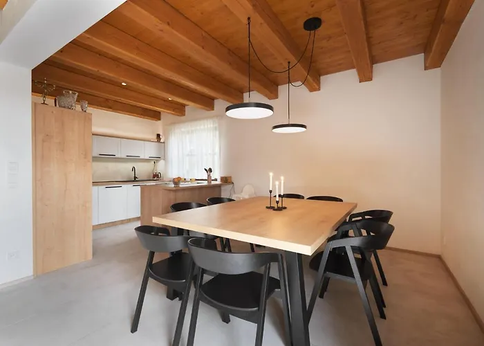 Vojtechov Tatil Evi Lísek