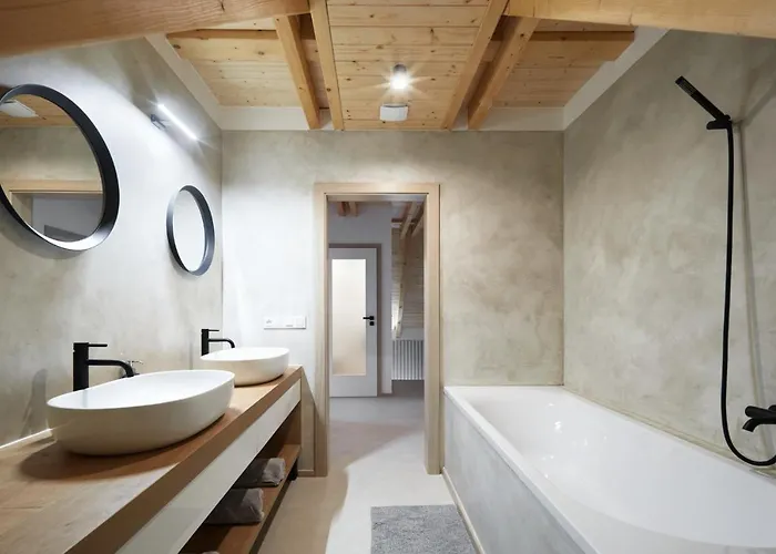 Tatil Evi Vojtechov *