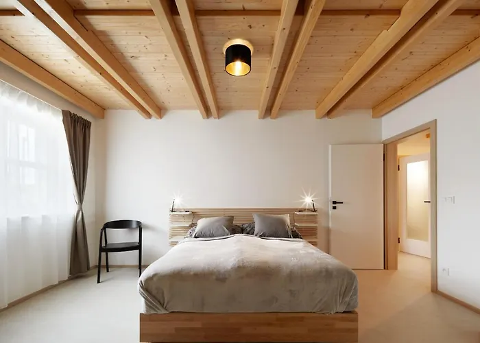Vojtechov Tatil Evi