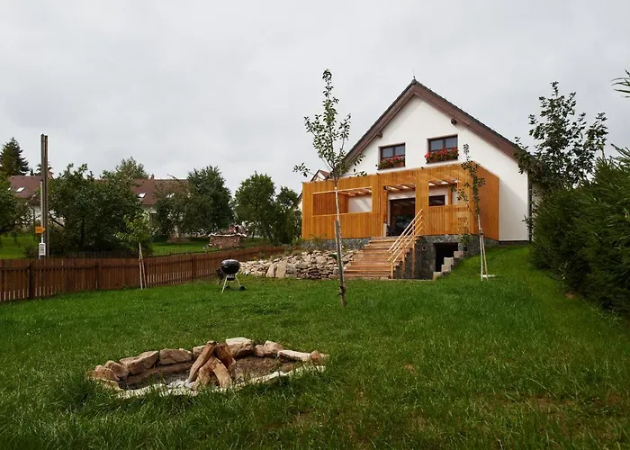 Vojtechov * Lísek