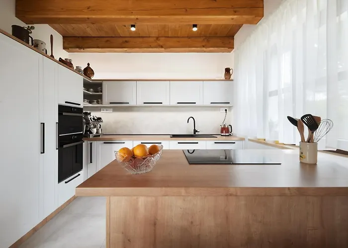 Дом отдыха Vojtechov