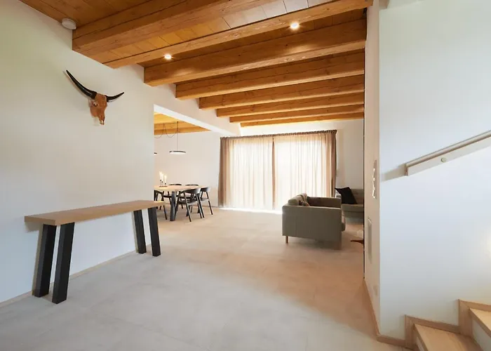 Vojtechov Дом отдыха Lisek