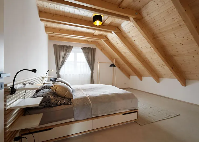 Дом отдыха Vojtechov *