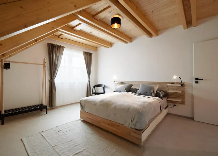 Дом отдыха Vojtechov *