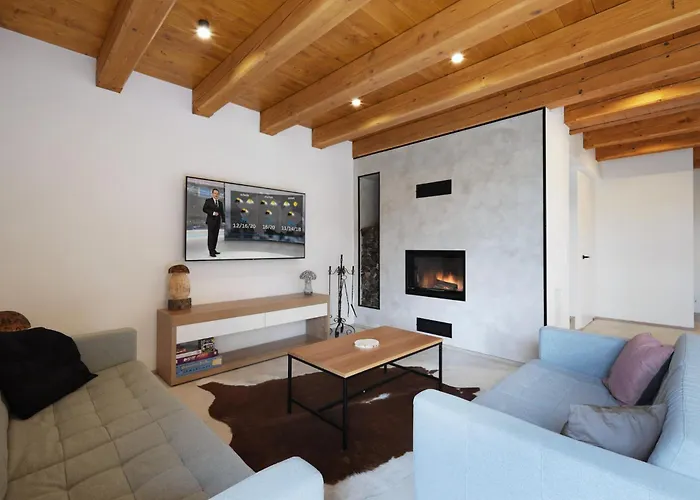 Vojtechov Tatil Evi *