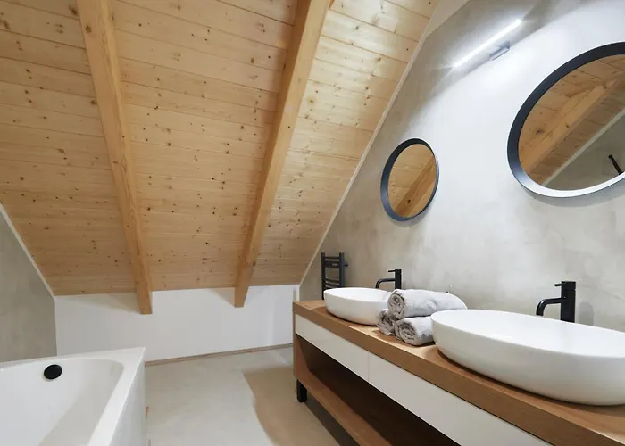 Vojtechov Дом отдыха Lisek