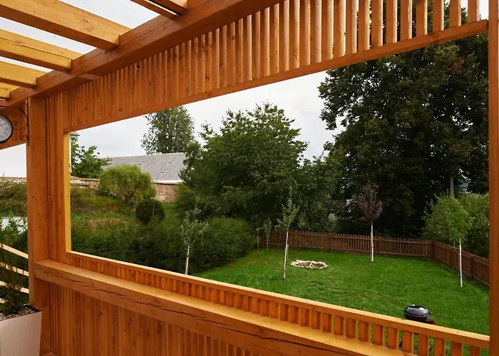 Vojtechov Tatil Evi