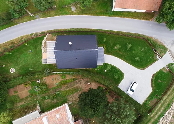 Дом отдыха Vojtechov *