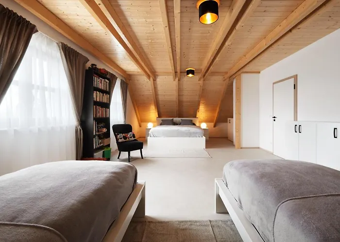 Дом отдыха Vojtechov