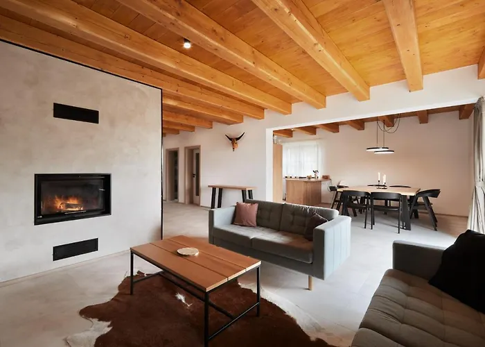 Дом отдыха Vojtechov *